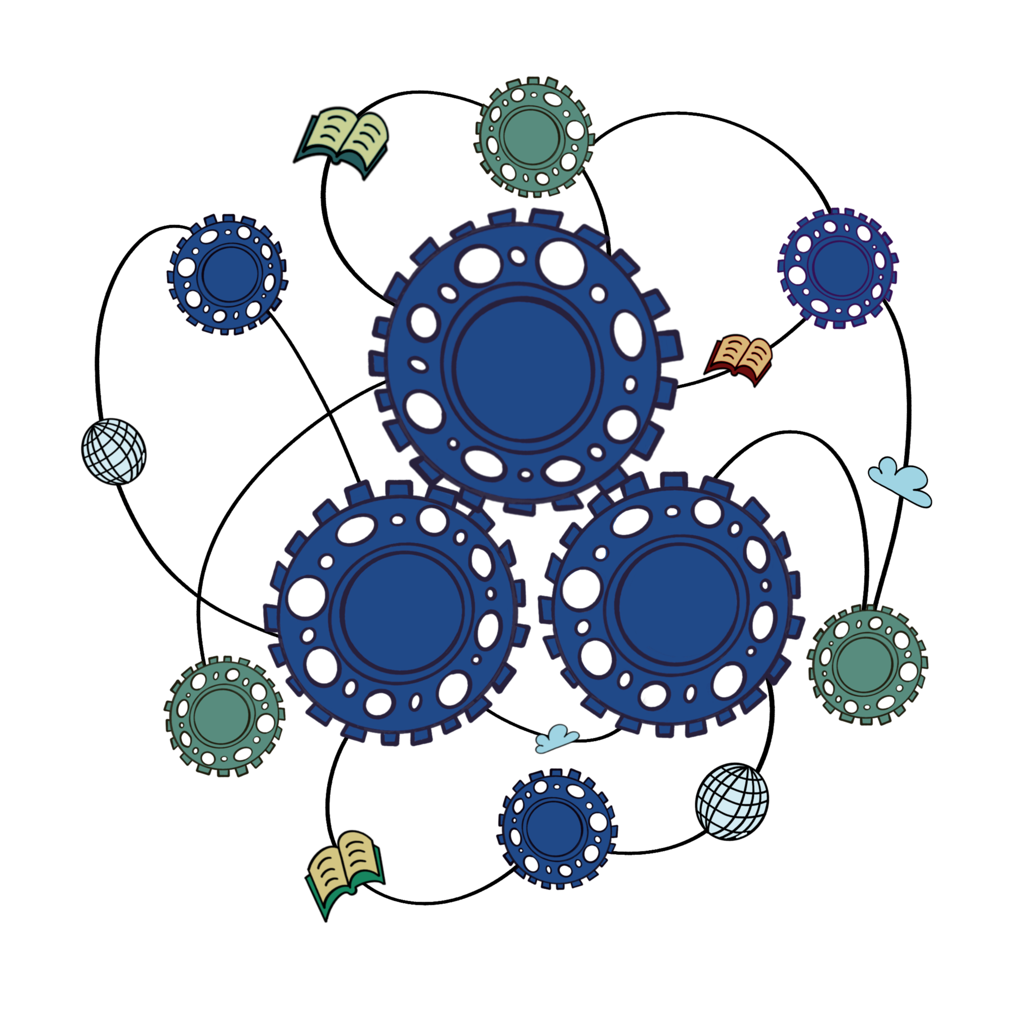 zopedia logo